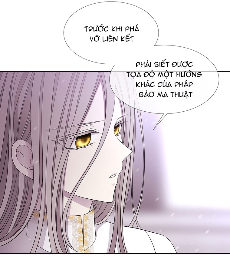 Năm Đại Đệ Tử Của Charlotte: Chapter 122