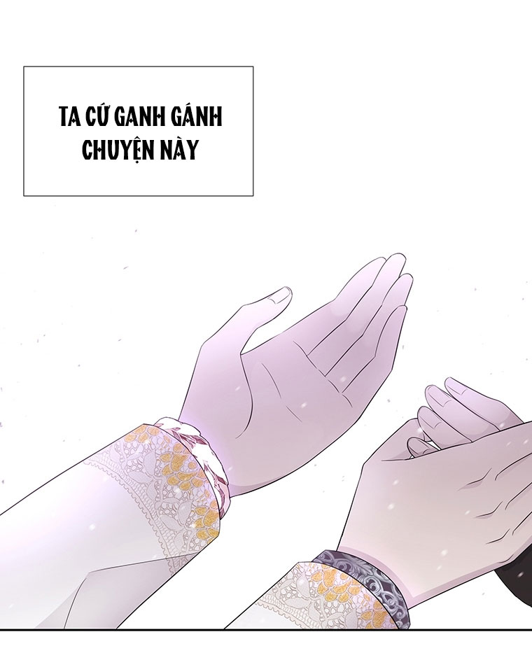 Năm Đại Đệ Tử Của Charlotte: Chapter 122