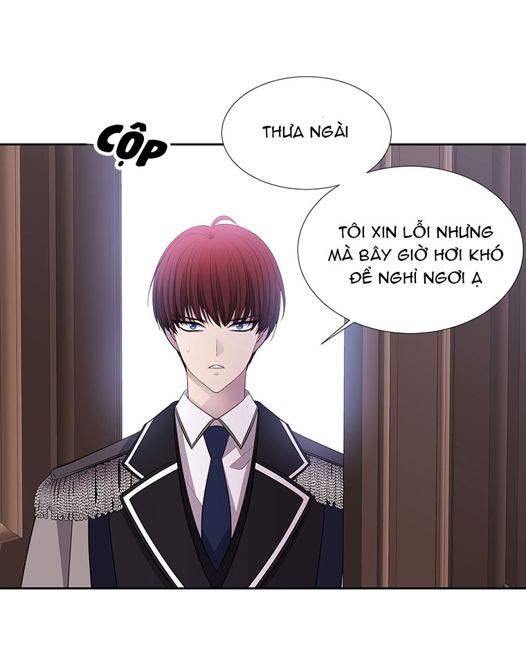 Năm Đại Đệ Tử Của Charlotte: Chapter 122