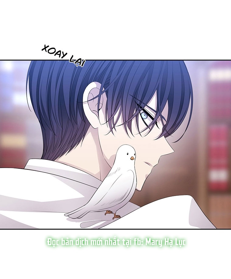 Năm Đại Đệ Tử Của Charlotte: Chapter 122