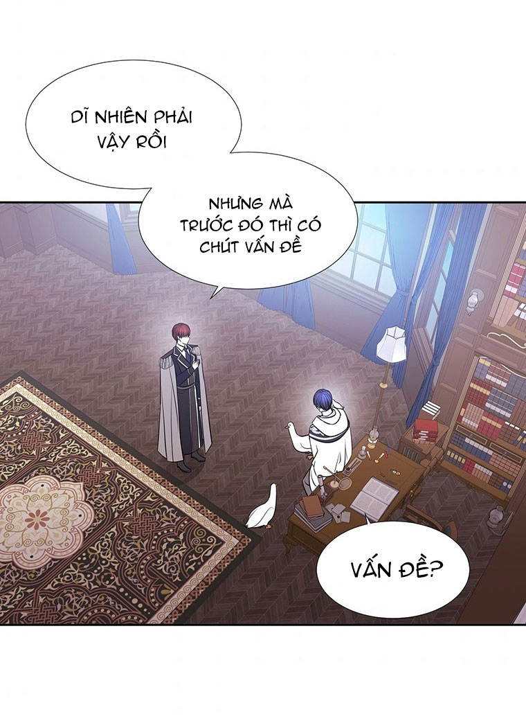 Năm Đại Đệ Tử Của Charlotte: Chapter 122