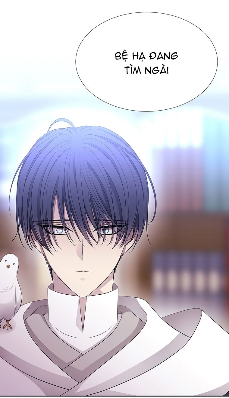 Năm Đại Đệ Tử Của Charlotte: Chapter 122