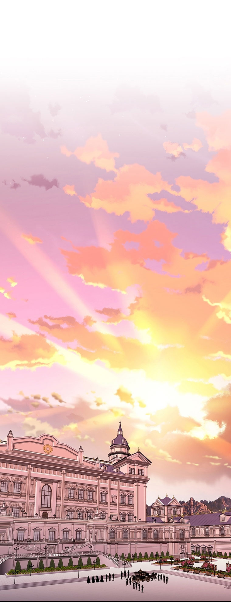Năm Đại Đệ Tử Của Charlotte: Chapter 122