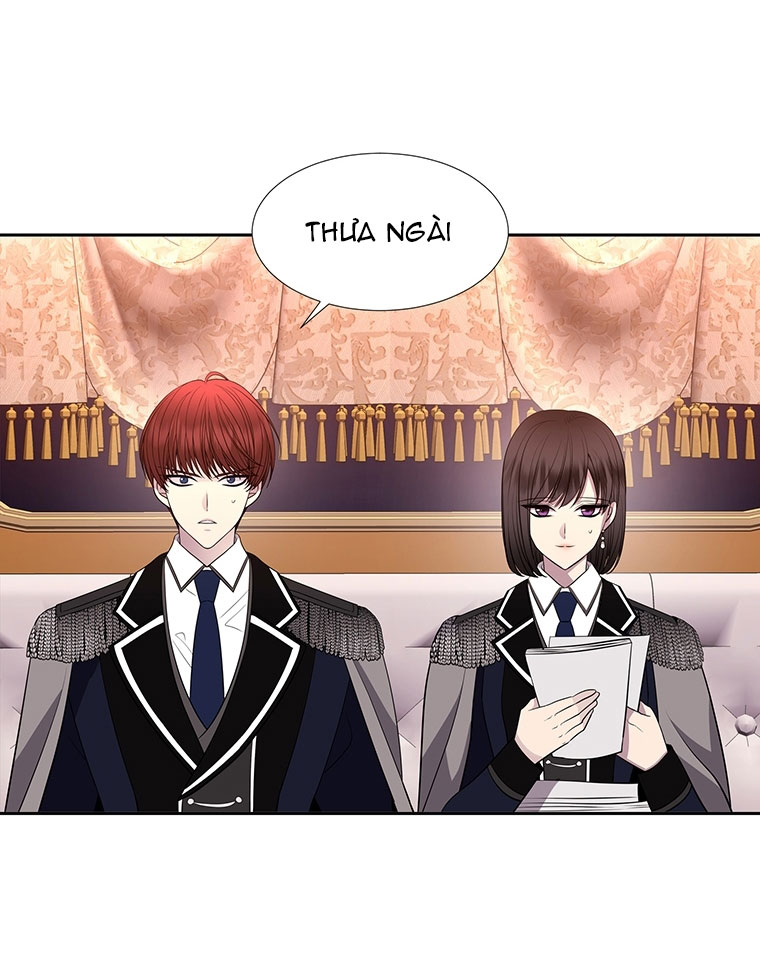 Năm Đại Đệ Tử Của Charlotte: Chapter 122