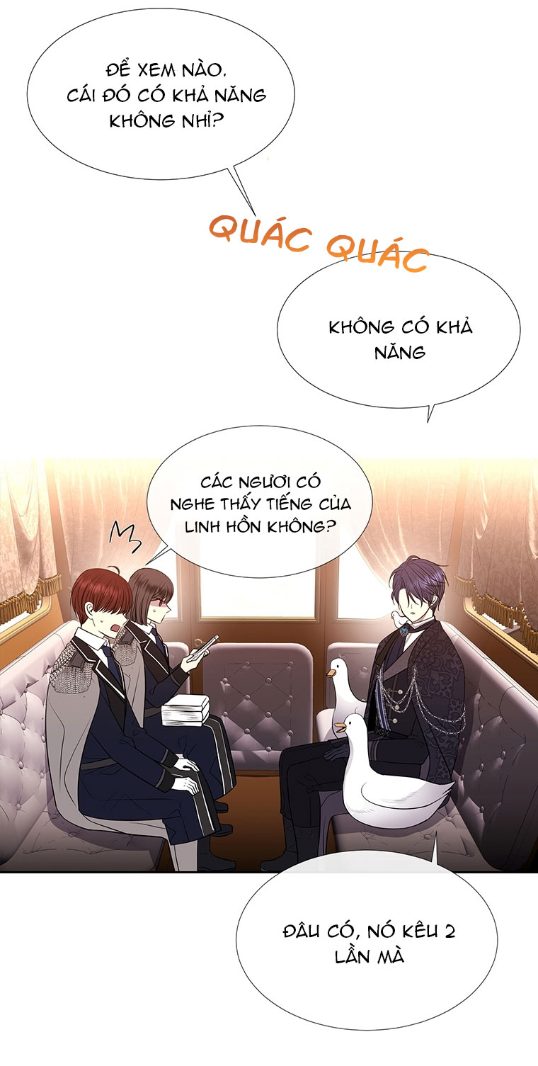 Năm Đại Đệ Tử Của Charlotte: Chapter 122