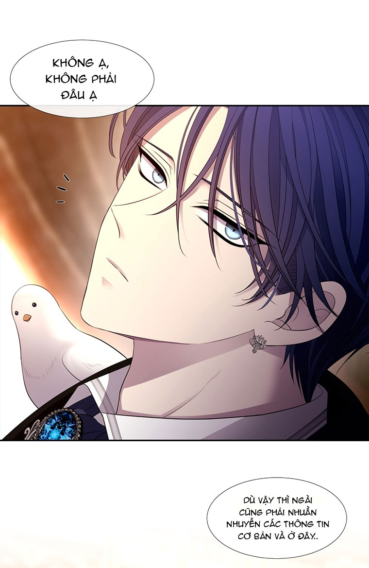 Năm Đại Đệ Tử Của Charlotte: Chapter 122