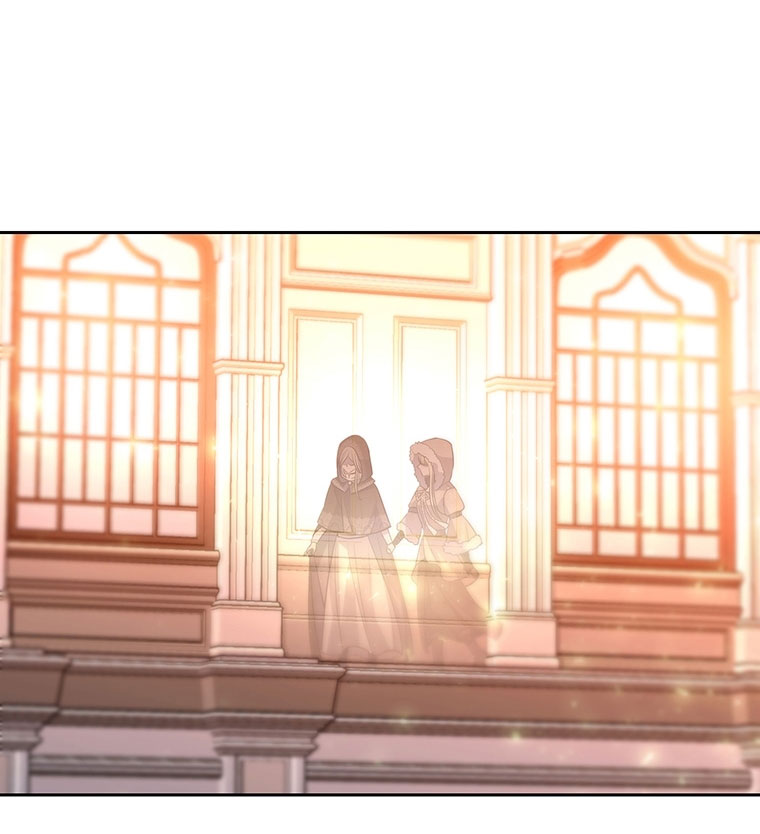 Năm Đại Đệ Tử Của Charlotte: Chapter 122