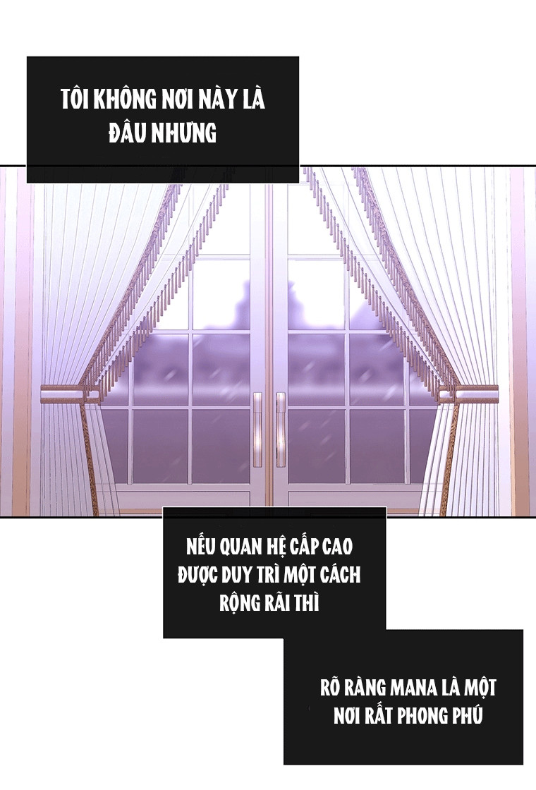 Năm Đại Đệ Tử Của Charlotte: Chapter 122