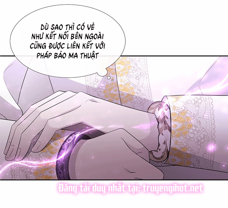 Năm Đại Đệ Tử Của Charlotte: Chapter 122