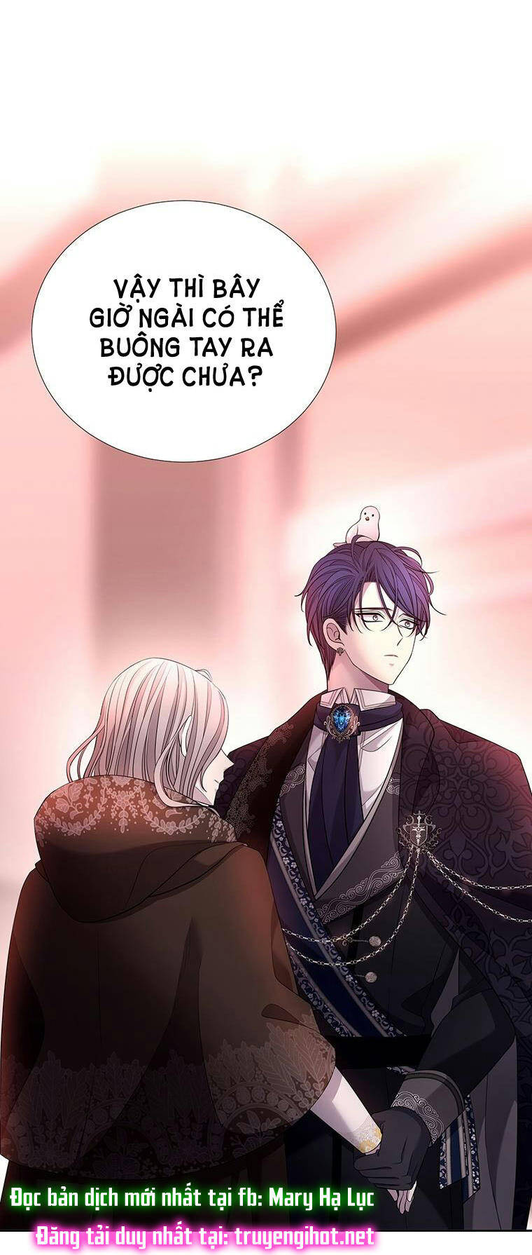Năm Đại Đệ Tử Của Charlotte: Chapter 124