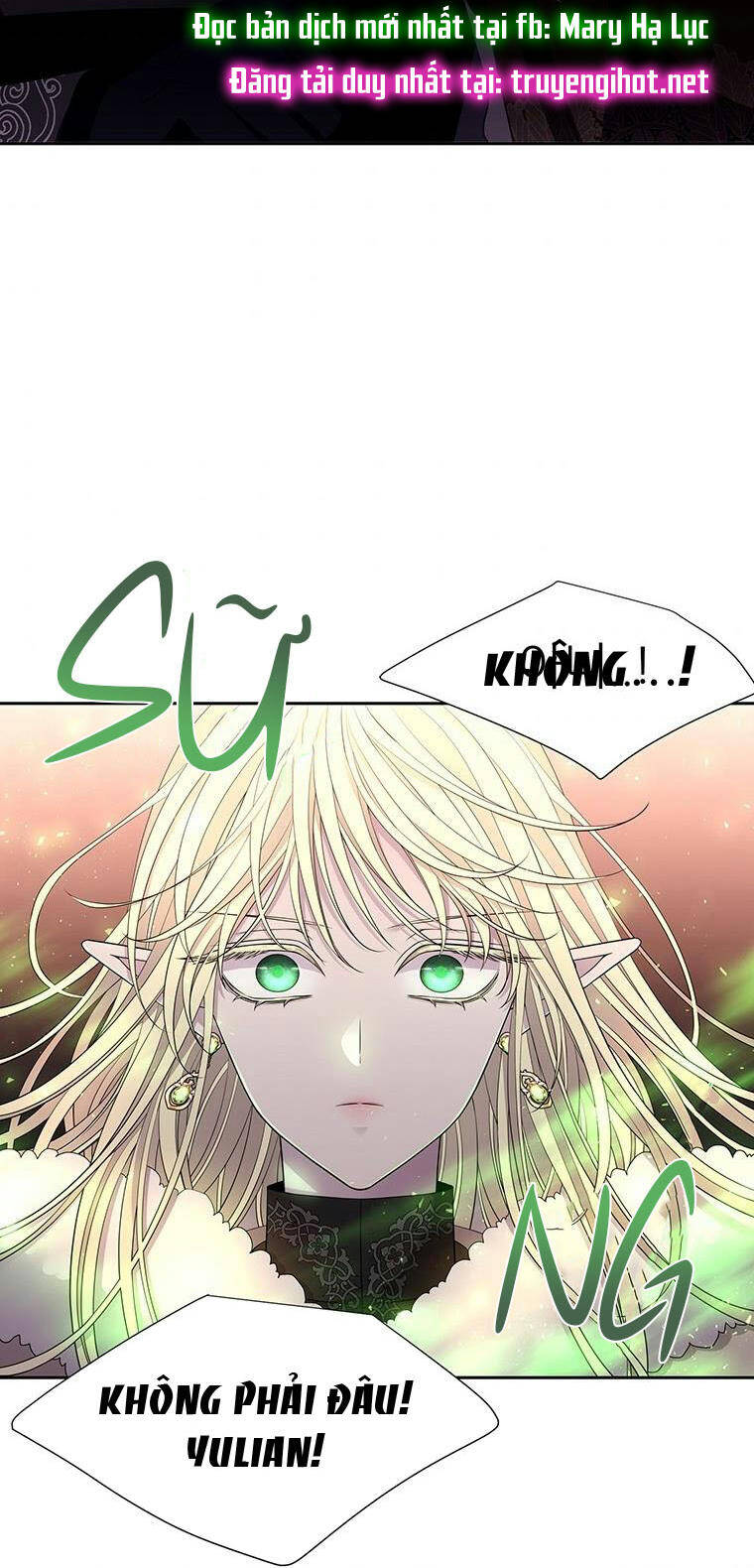 Năm Đại Đệ Tử Của Charlotte: Chapter 124