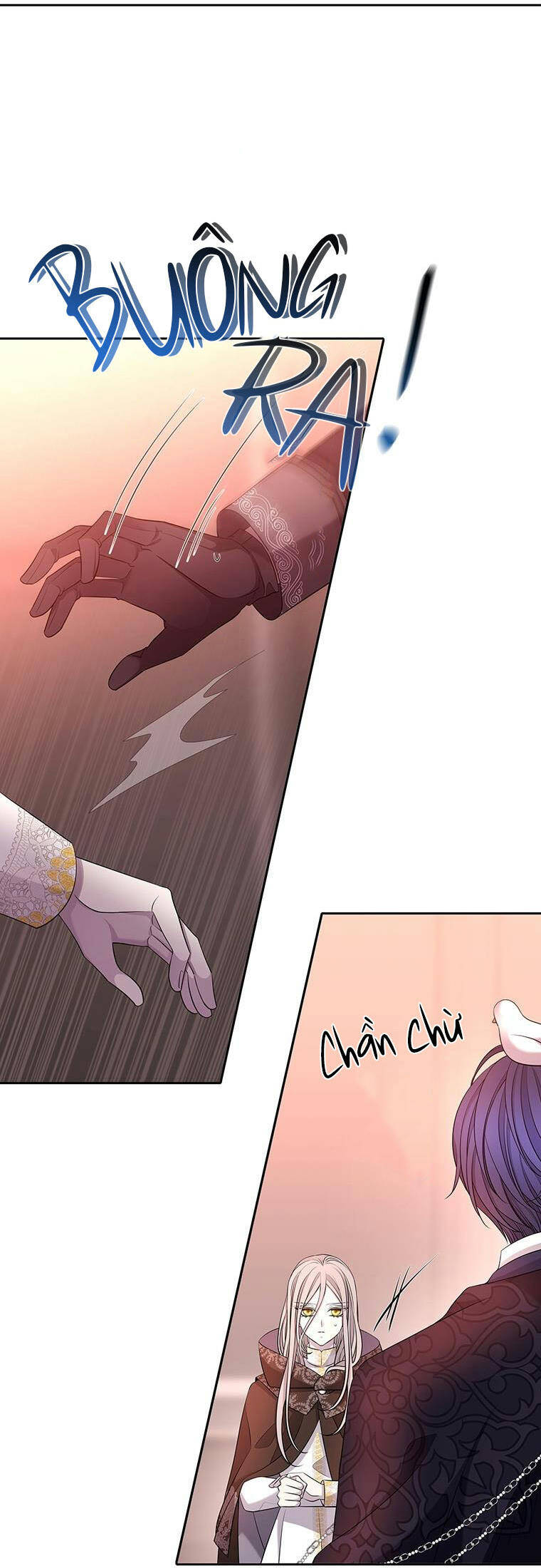 Năm Đại Đệ Tử Của Charlotte: Chapter 124