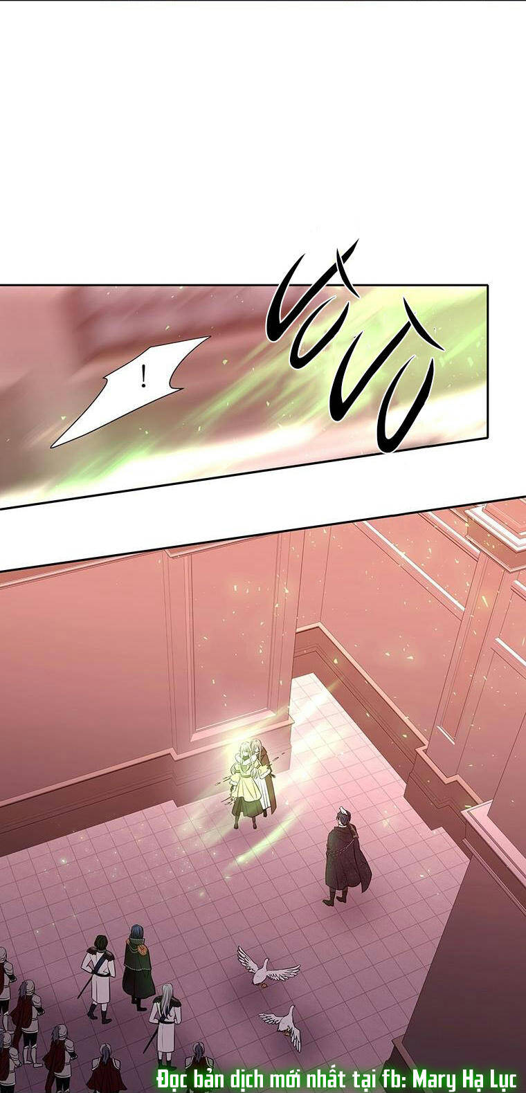 Năm Đại Đệ Tử Của Charlotte: Chapter 124