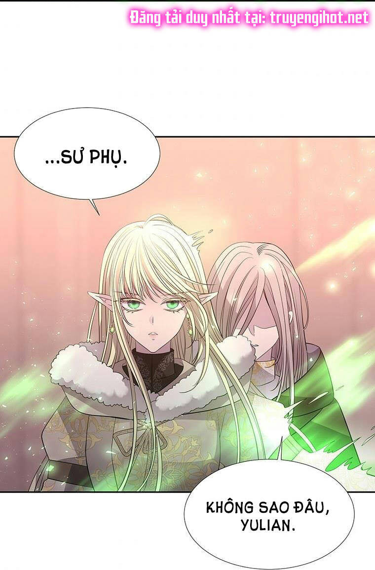 Năm Đại Đệ Tử Của Charlotte: Chapter 124