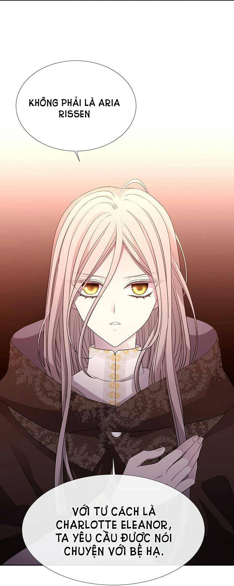 Năm Đại Đệ Tử Của Charlotte: Chapter 124