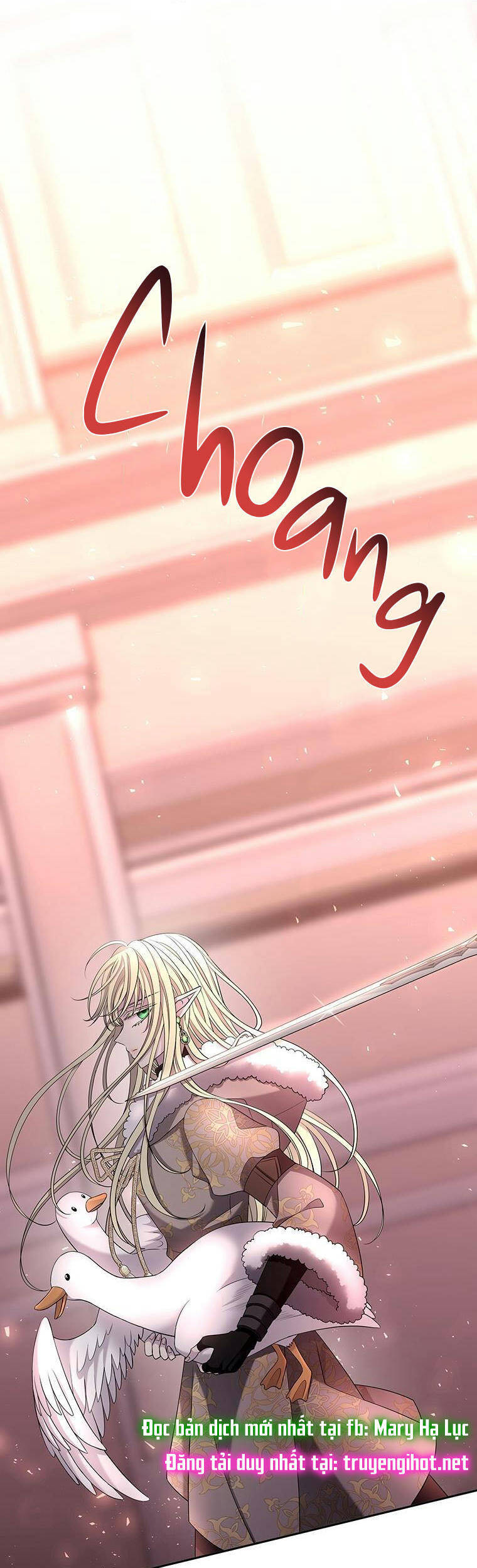 Năm Đại Đệ Tử Của Charlotte: Chapter 124