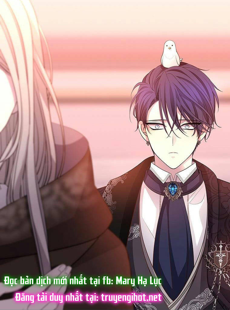 Năm Đại Đệ Tử Của Charlotte: Chapter 124
