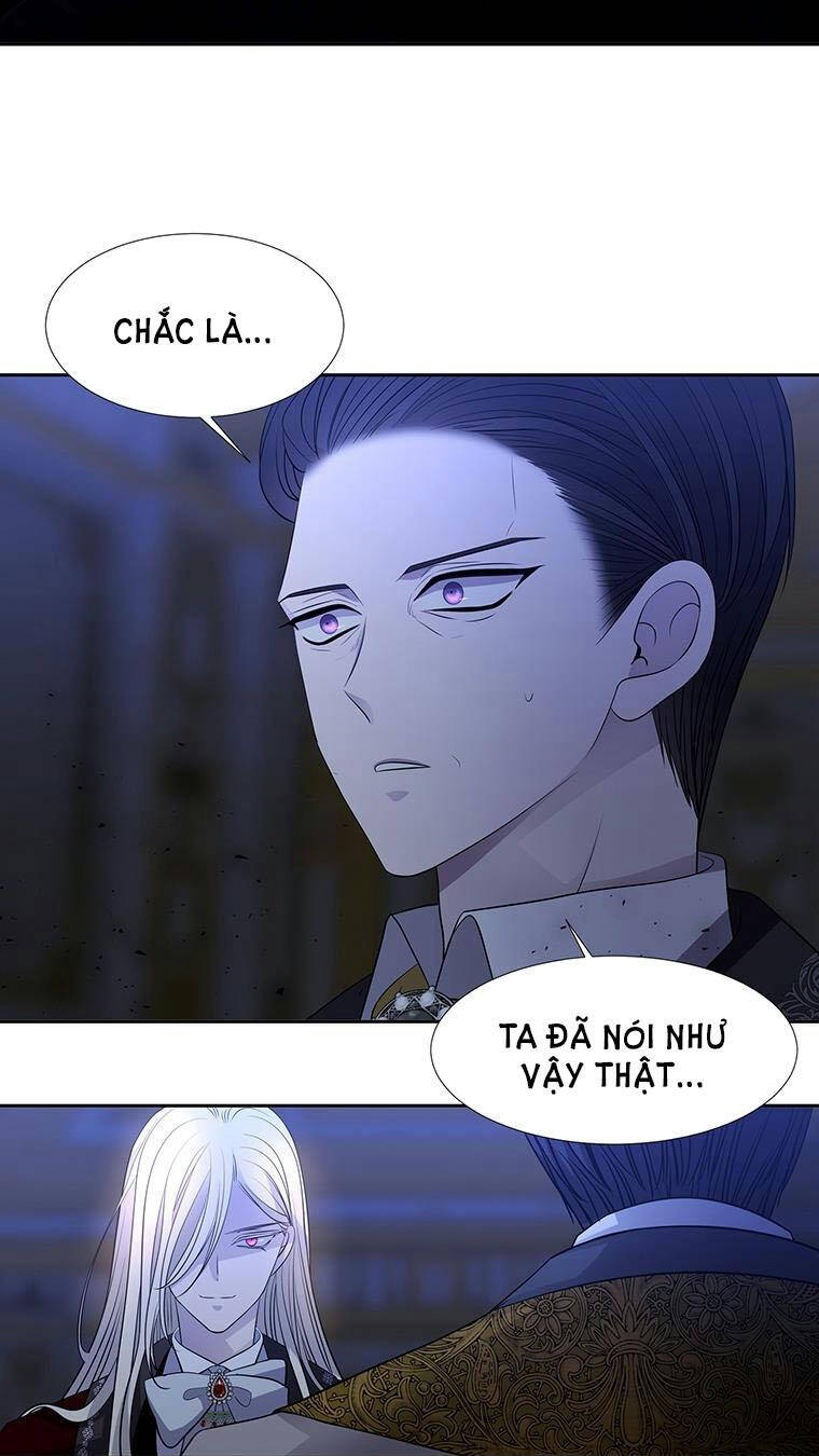 Năm Đại Đệ Tử Của Charlotte: Chapter 124