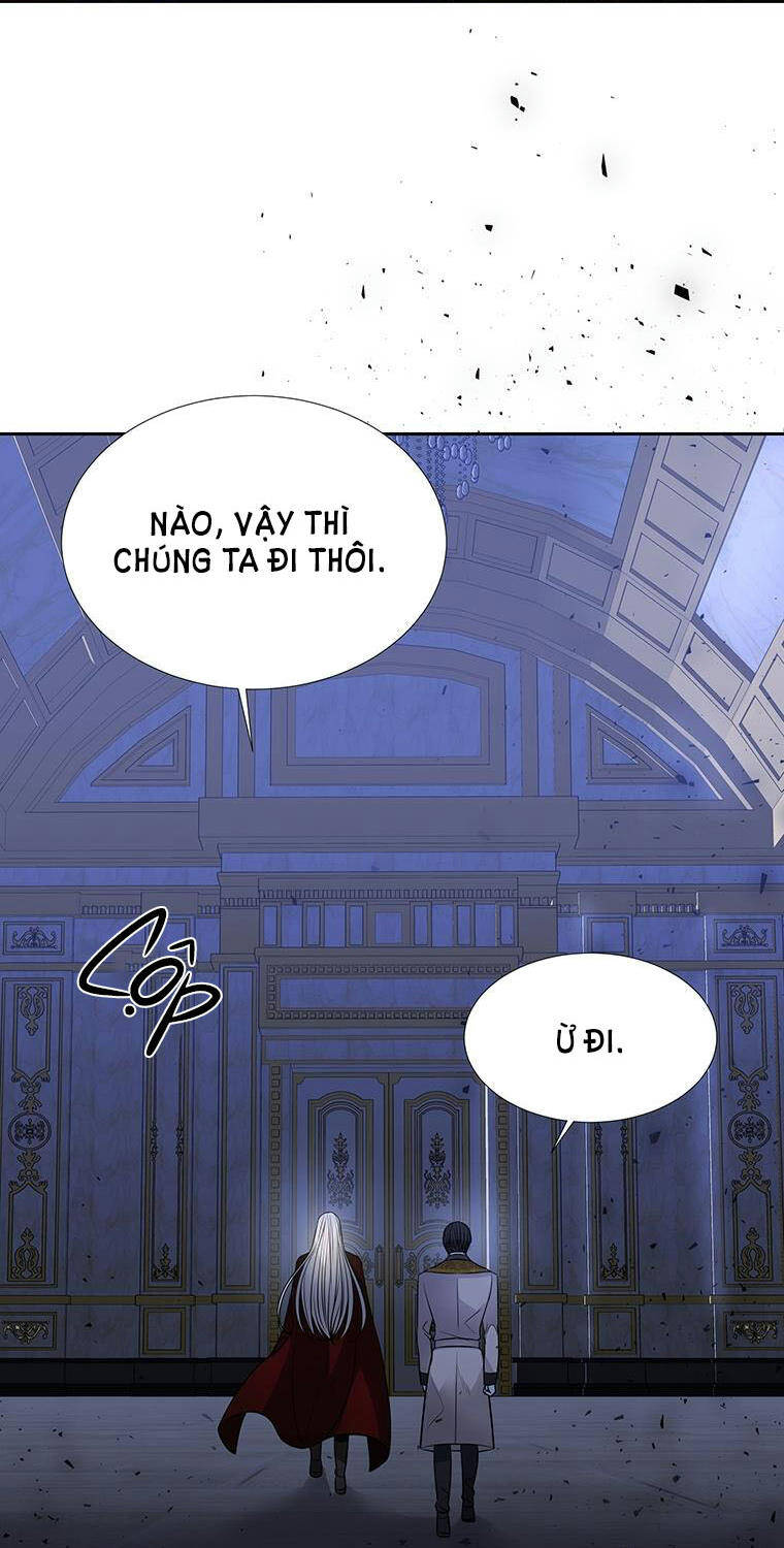Năm Đại Đệ Tử Của Charlotte: Chapter 124