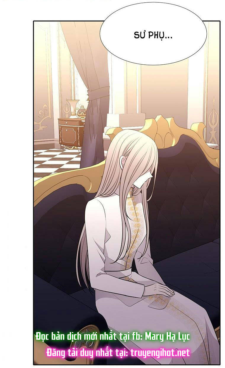 Năm Đại Đệ Tử Của Charlotte: Chapter 124