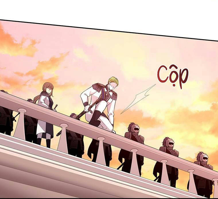 Năm Đại Đệ Tử Của Charlotte: Chapter 124