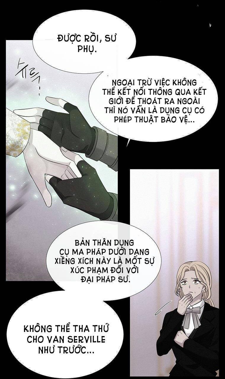 Năm Đại Đệ Tử Của Charlotte: Chapter 124
