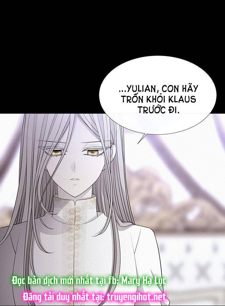 Năm Đại Đệ Tử Của Charlotte: Chapter 124