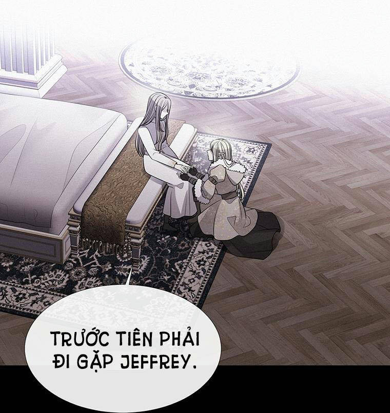 Năm Đại Đệ Tử Của Charlotte: Chapter 124