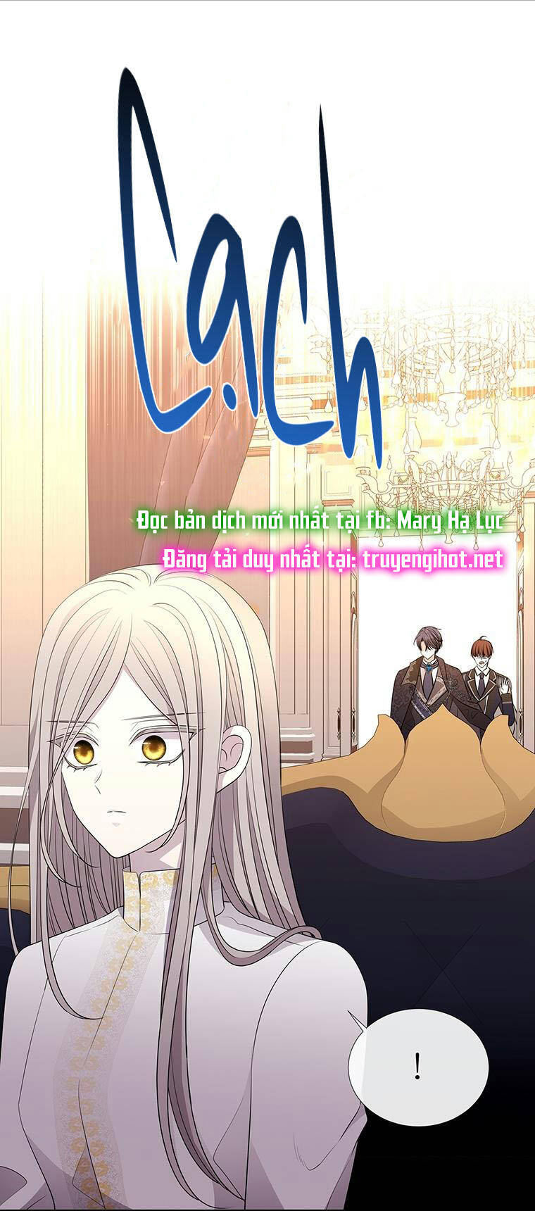 Năm Đại Đệ Tử Của Charlotte: Chapter 124