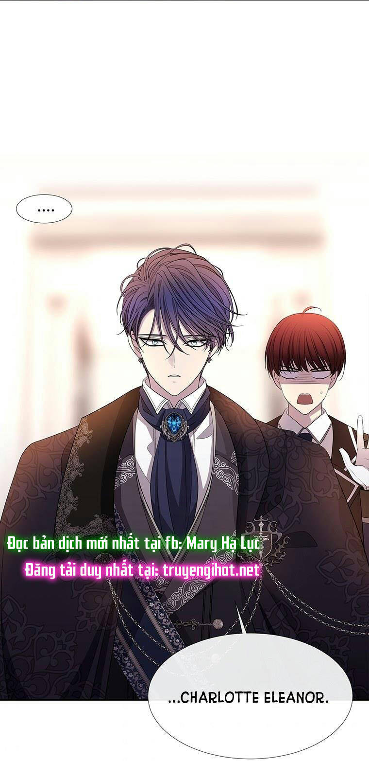 Năm Đại Đệ Tử Của Charlotte: Chapter 124