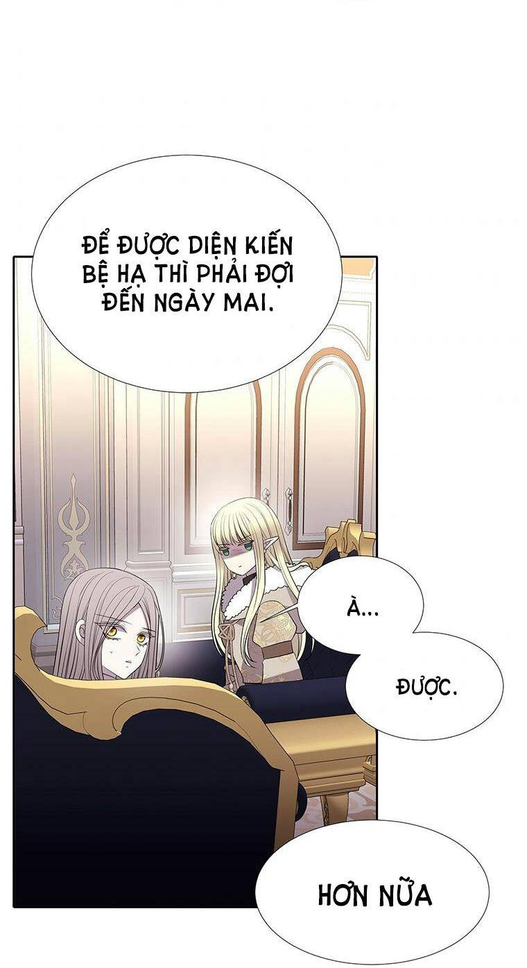 Năm Đại Đệ Tử Của Charlotte: Chapter 124