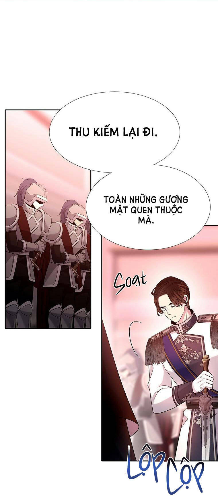 Năm Đại Đệ Tử Của Charlotte: Chapter 124