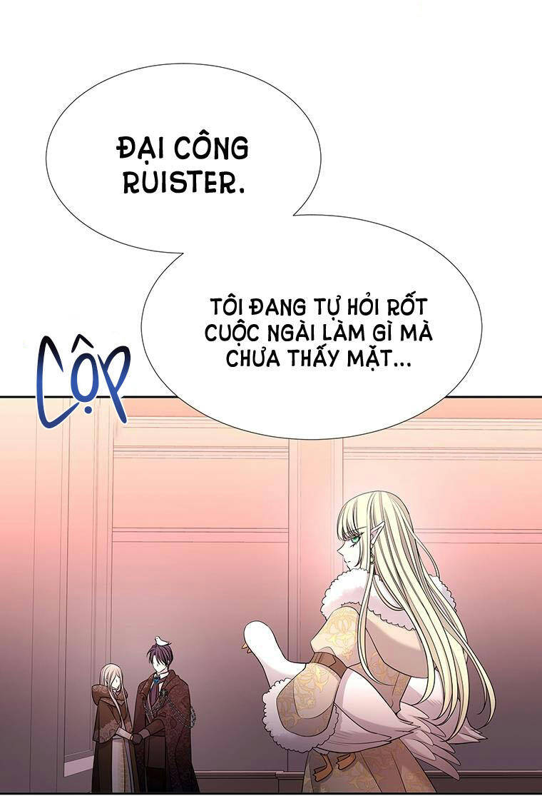 Năm Đại Đệ Tử Của Charlotte: Chapter 124