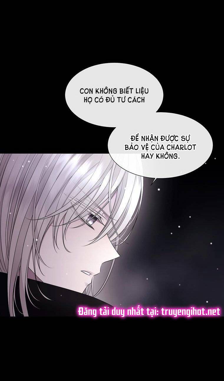 Năm Đại Đệ Tử Của Charlotte: Chapter 128