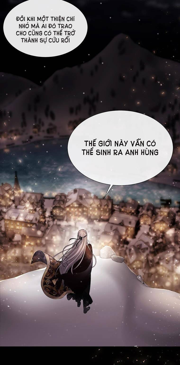 Năm Đại Đệ Tử Của Charlotte: Chapter 128