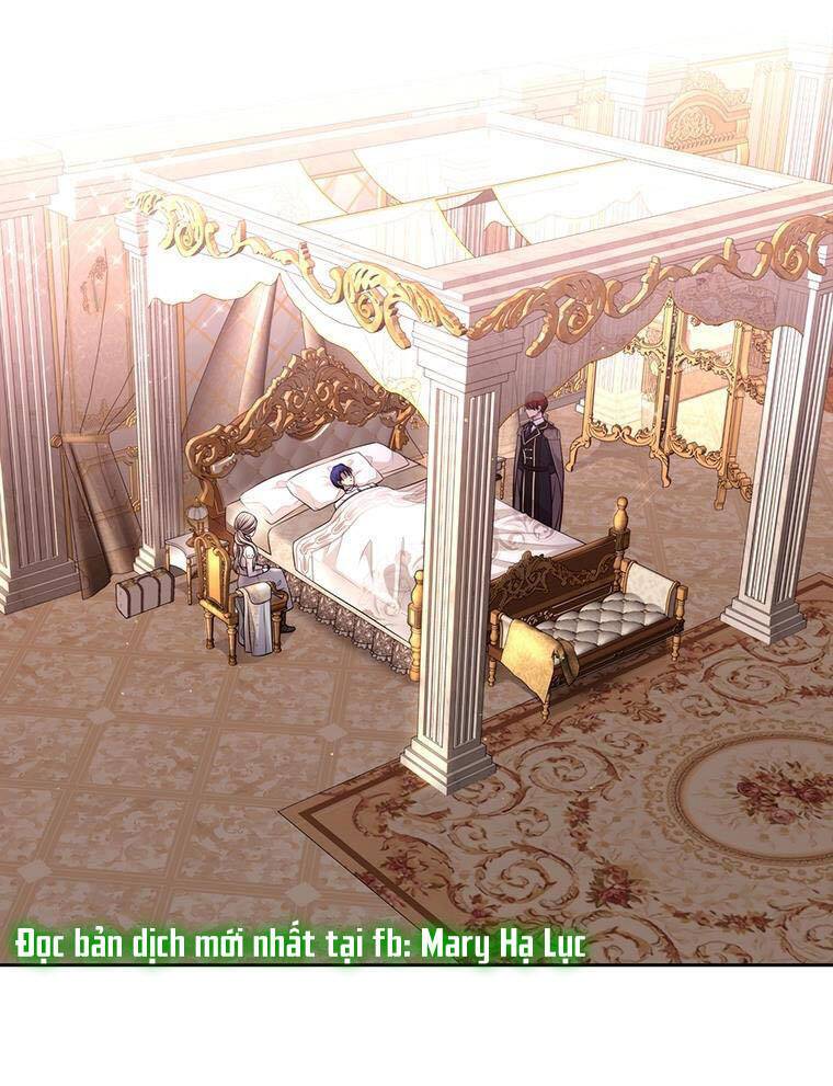 Năm Đại Đệ Tử Của Charlotte: Chapter 128