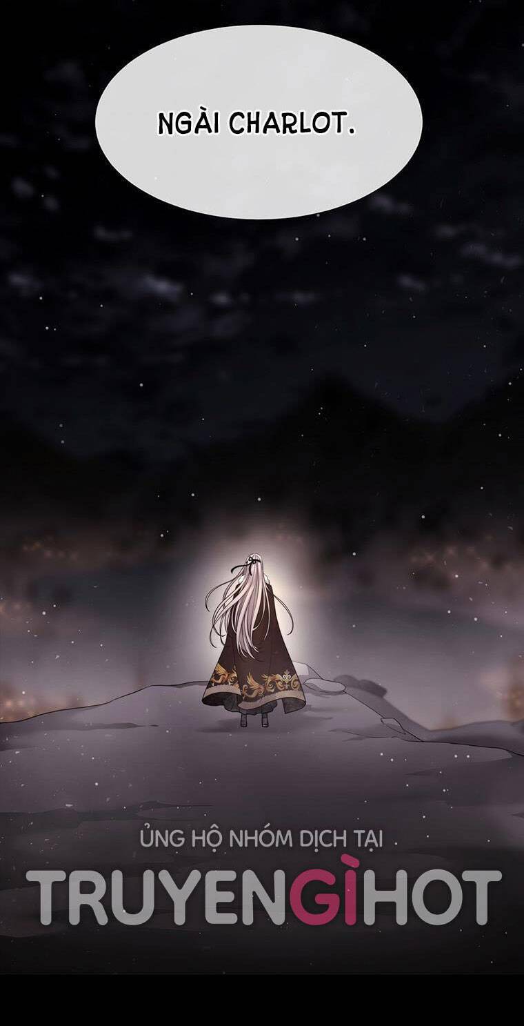 Năm Đại Đệ Tử Của Charlotte: Chapter 128