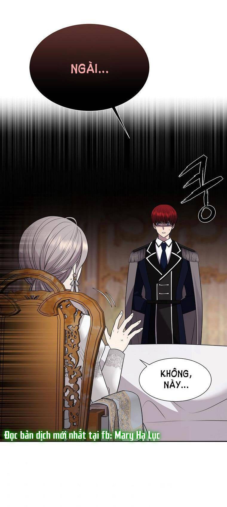 Năm Đại Đệ Tử Của Charlotte: Chapter 128