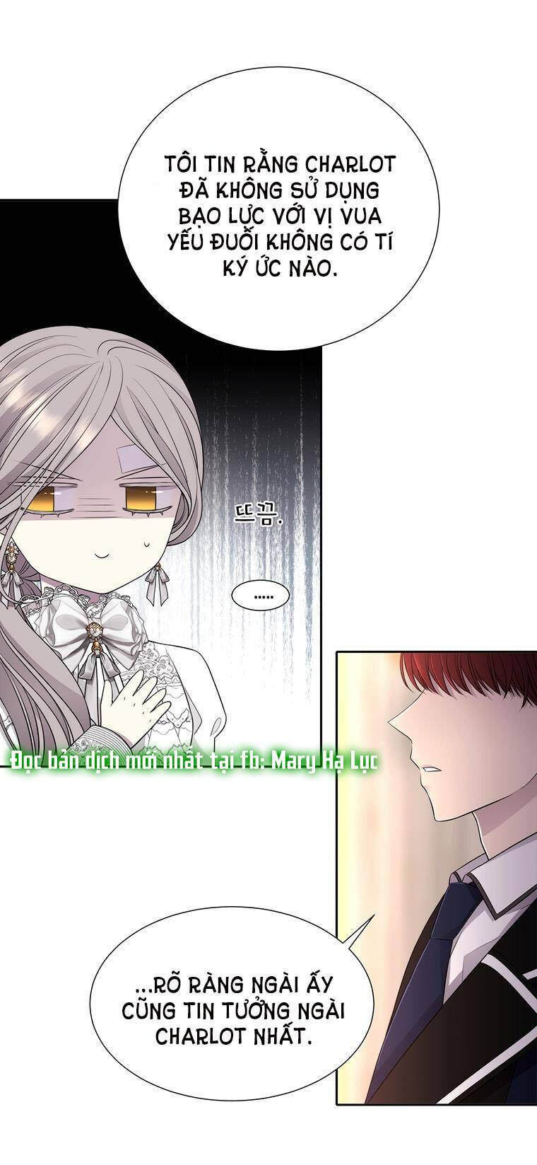 Năm Đại Đệ Tử Của Charlotte: Chapter 128