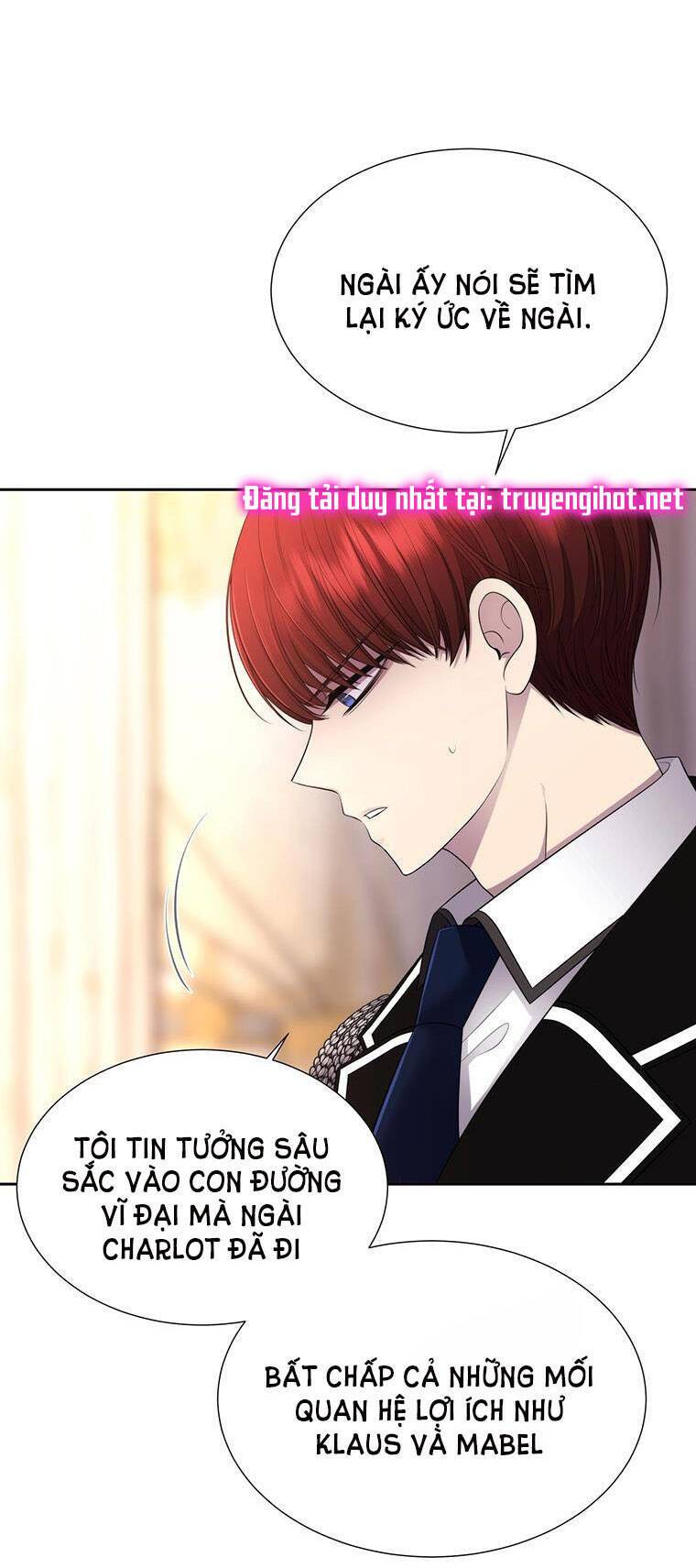 Năm Đại Đệ Tử Của Charlotte: Chapter 128