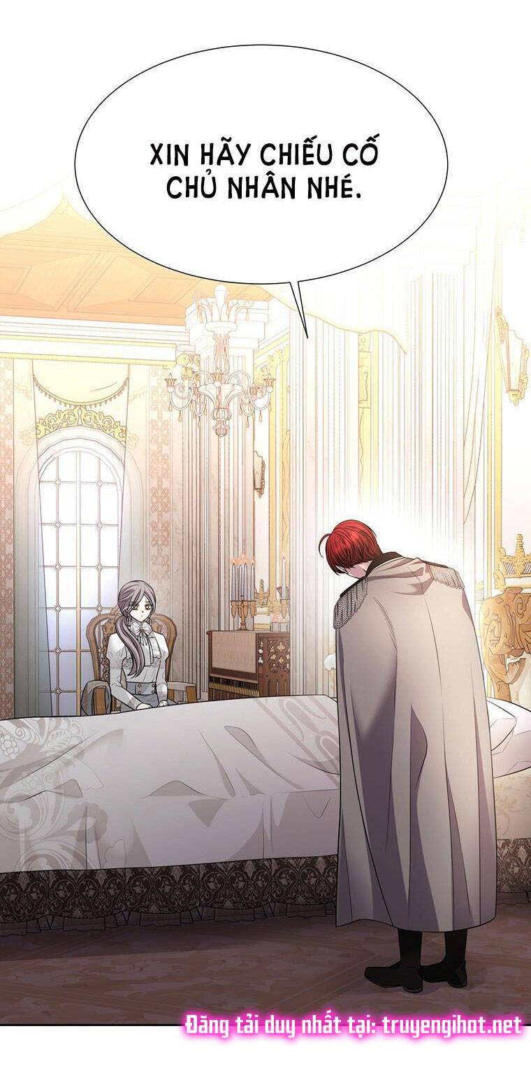 Năm Đại Đệ Tử Của Charlotte: Chapter 128