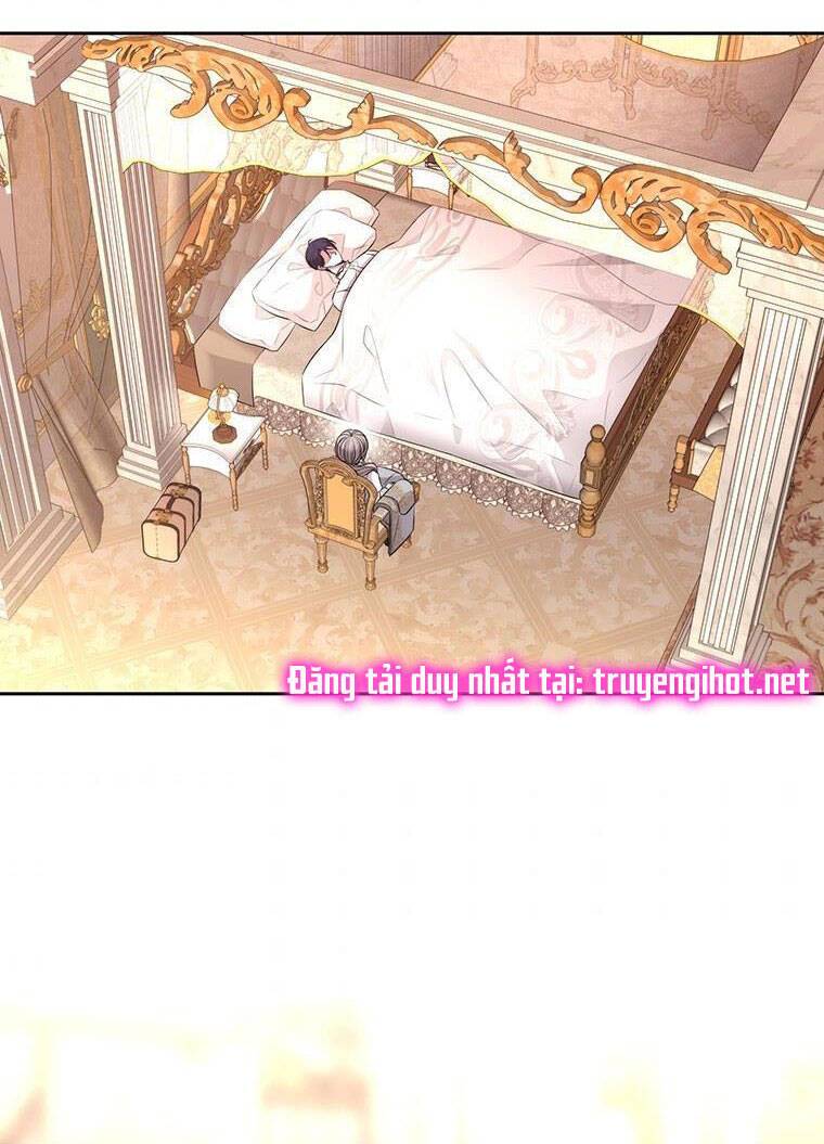 Năm Đại Đệ Tử Của Charlotte: Chapter 128