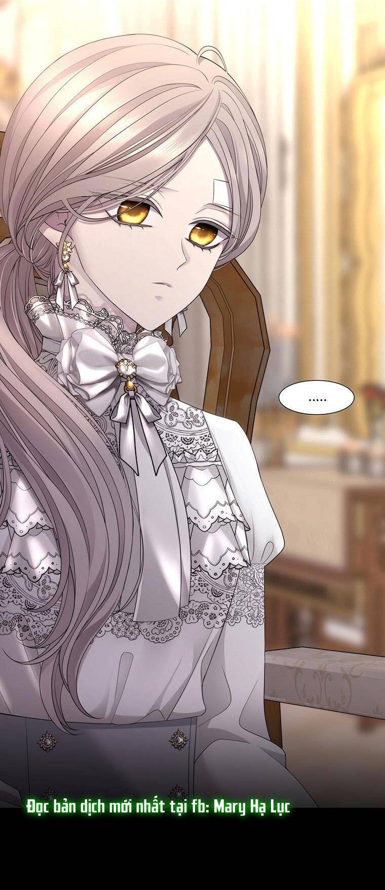 Năm Đại Đệ Tử Của Charlotte: Chapter 128