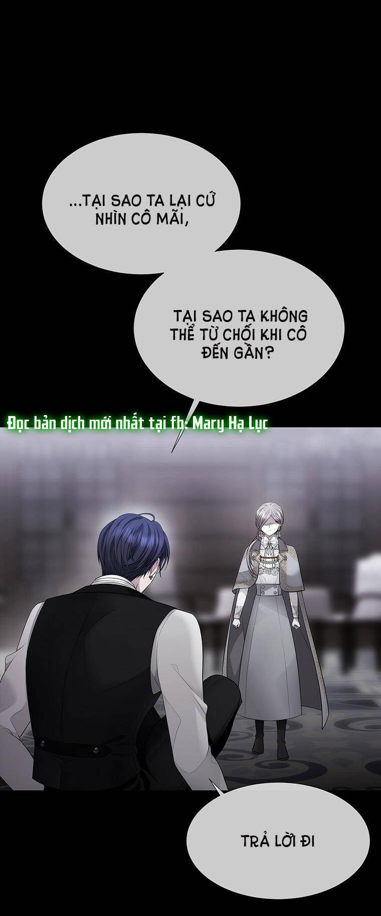 Năm Đại Đệ Tử Của Charlotte: Chapter 128