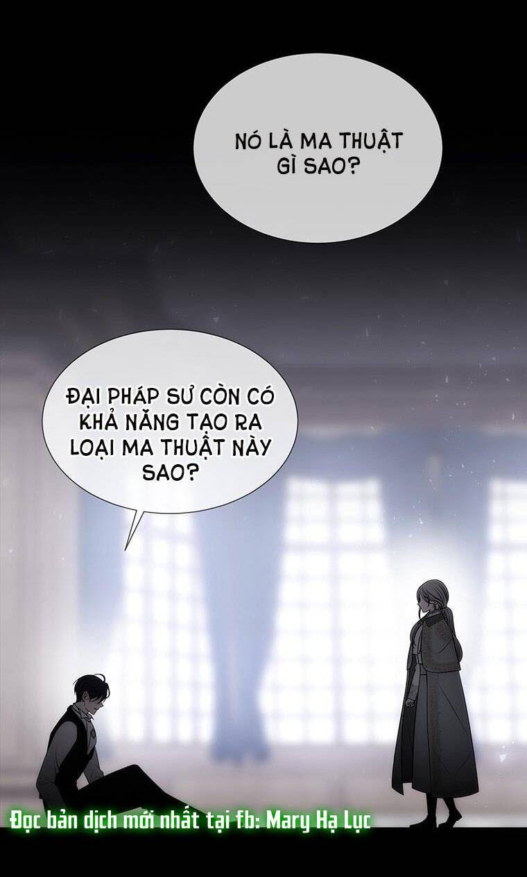 Năm Đại Đệ Tử Của Charlotte: Chapter 128