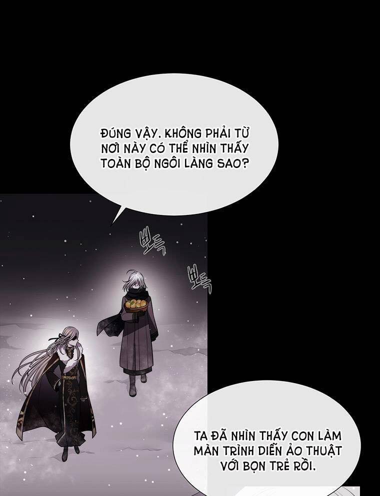 Năm Đại Đệ Tử Của Charlotte: Chapter 128