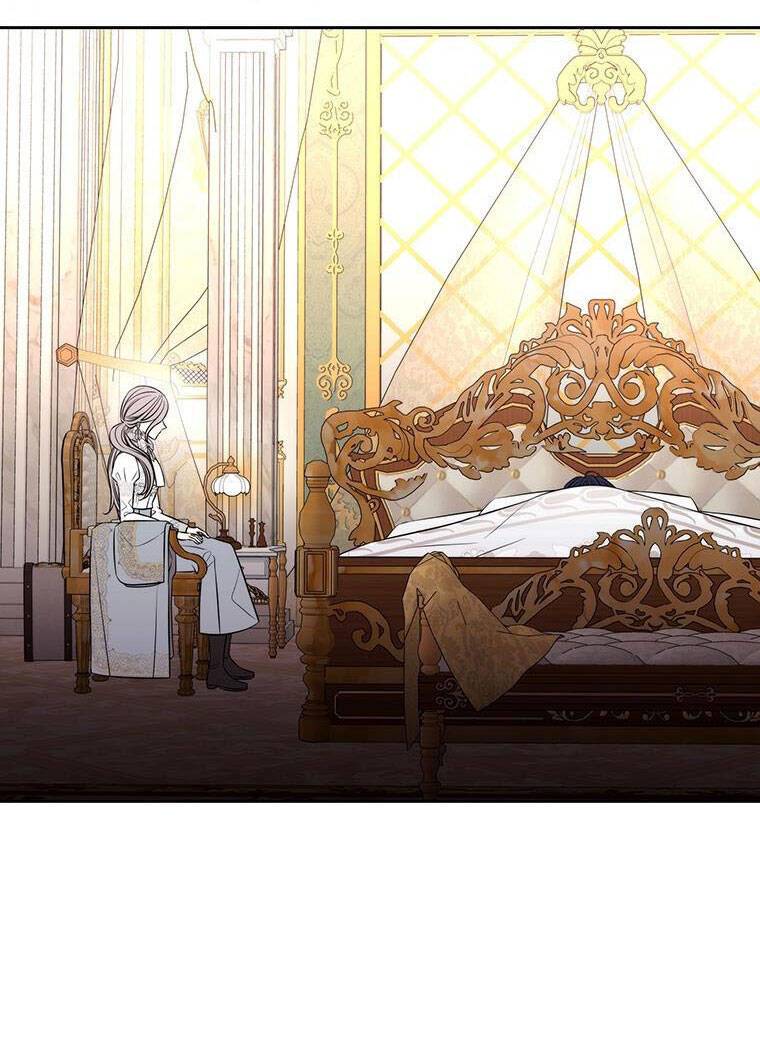 Năm Đại Đệ Tử Của Charlotte: Chapter 128