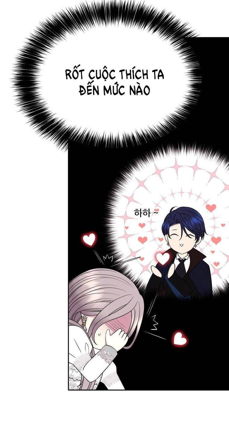 Năm Đại Đệ Tử Của Charlotte: Chapter 128