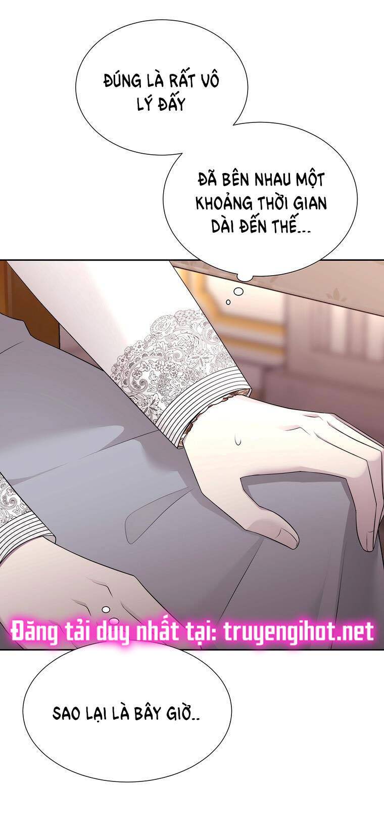 Năm Đại Đệ Tử Của Charlotte: Chapter 128