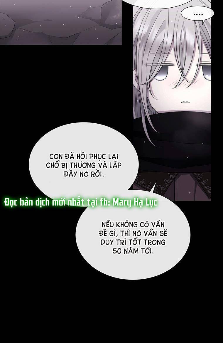 Năm Đại Đệ Tử Của Charlotte: Chapter 128